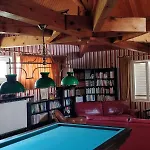 Vaste Et Confortable Maison A La Campagne Villotte-sur-Aire