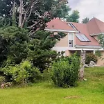 Vaste Et Confortable Maison A La Campagne *