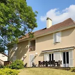 펜션 Vaste Et Confortable Maison A La Campagne *