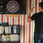 Vaste Et Confortable Maison A La Campagne *