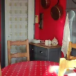 펜션 Vaste Et Confortable Maison A La Campagne Villotte-sur-Aire