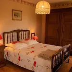 펜션 Vaste Et Confortable Maison A La Campagne *