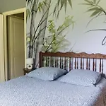 Vaste Et Confortable Maison A La Campagne 펜션