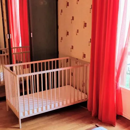 Nature, Espace Et Confort Holiday home