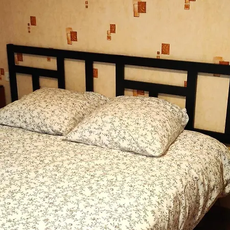 Semesterbostad Vaste Et Confortable Maison A La Campagne Villotte-sur-Aire