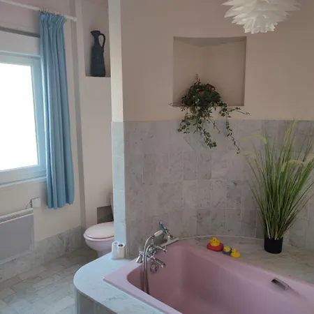 Nature, Espace Et Confort Holiday home *