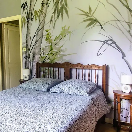 Nature, Espace Et Confort Villotte-sur-Aire