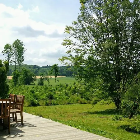 Nature, Espace Et Confort * Villotte-sur-Aire