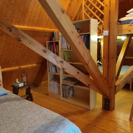 Nature, Espace Et Confort