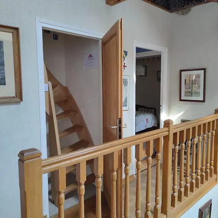 Nature, Espace Et Confort Holiday home