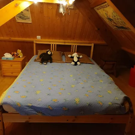 Nature, Espace Et Confort * Villotte-sur-Aire