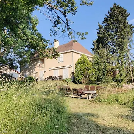 Semesterbostad Vaste Et Confortable Maison A La Campagne *