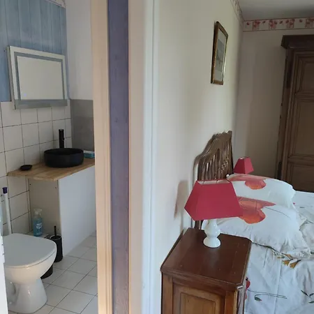 Nature, Espace Et Confort Holiday home Villotte-sur-Aire