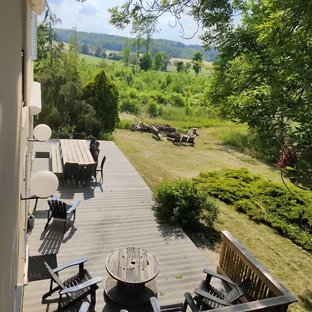 Vaste Et Confortable Maison A La Campagne * Villotte-sur-Aire