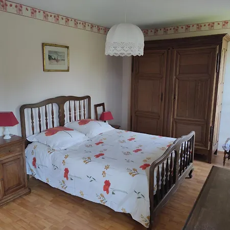 Vaste Et Confortable Maison A La Campagne Semesterbostad Villotte-sur-Aire