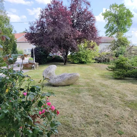 Nature, Espace Et Confort