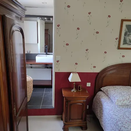 Holiday home Nature, Espace Et Confort *