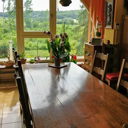 Nature, Espace Et Confort Holiday home