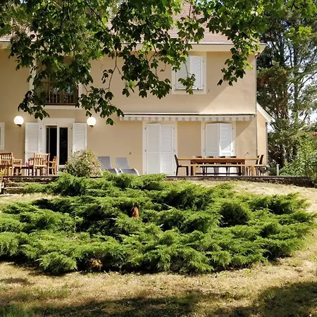 Nature, Espace Et Confort Holiday home Villotte-sur-Aire