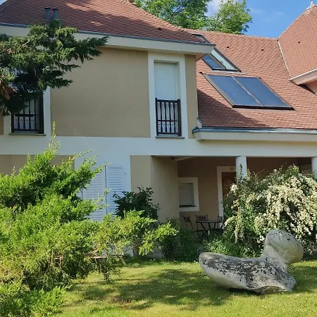 Vaste Et Confortable Maison A La Campagne 度假居 *