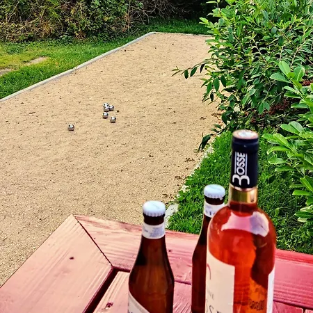 Vaste Et Confortable Maison A La Campagne Semesterbostad *