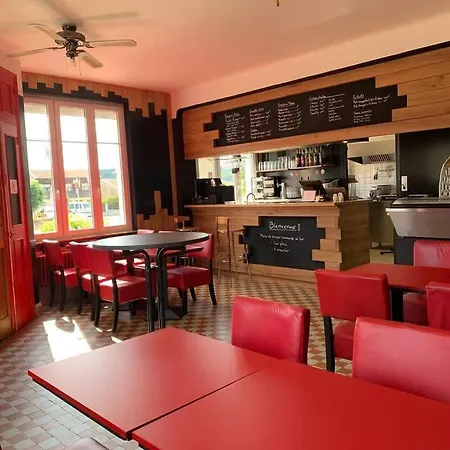 Vaste Et Confortable Maison A La Campagne Villotte-sur-Aire