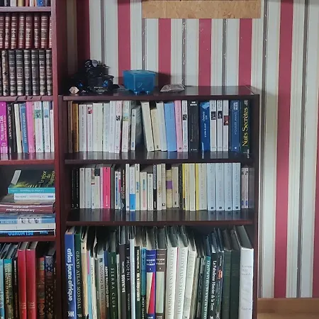 Semesterbostad Vaste Et Confortable Maison A La Campagne *