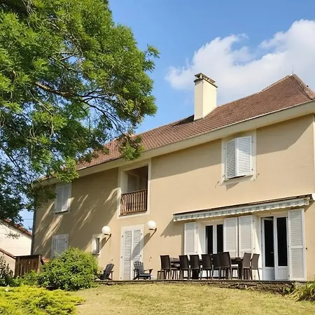 別荘 Vaste Et Confortable Maison A La Campagne *