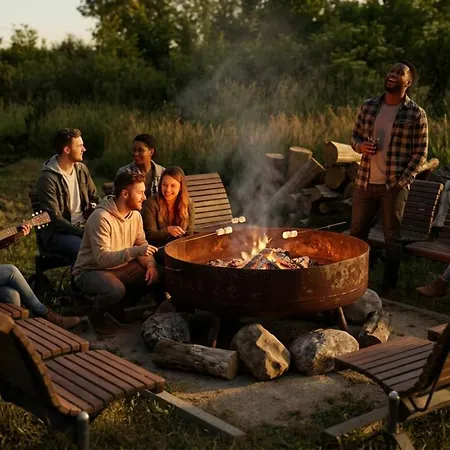 Holiday home Vaste Et Confortable Maison A La Campagne Villotte-sur-Aire