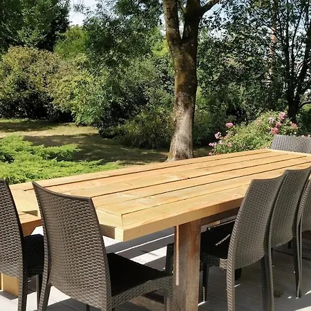 Nyaraló Vaste Et Confortable Maison A La Campagne *