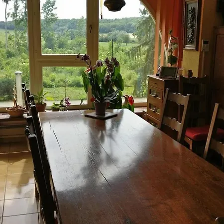 別荘 Vaste Et Confortable Maison A La Campagne