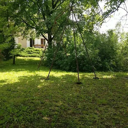 Vaste Et Confortable Maison A La Campagne * Villotte-sur-Aire