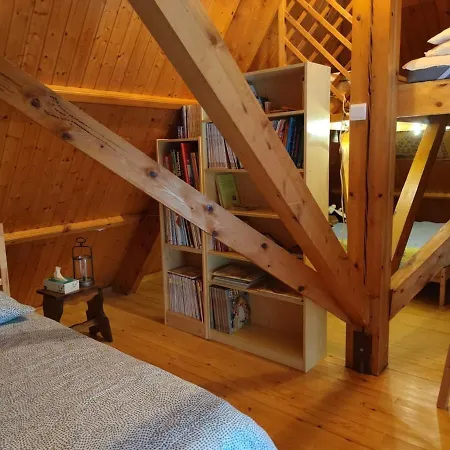 別荘 Vaste Et Confortable Maison A La Campagne *