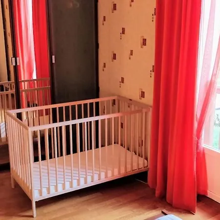 Vaste Et Confortable Maison A La Campagne
