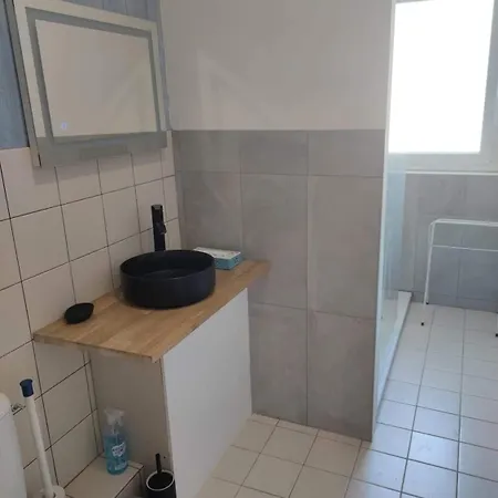 度假居 Vaste Et Confortable Maison A La Campagne