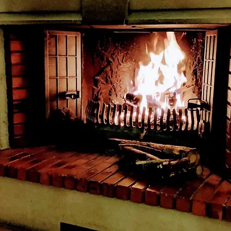 Nyaraló Vaste Et Confortable Maison A La Campagne Villotte-sur-Aire