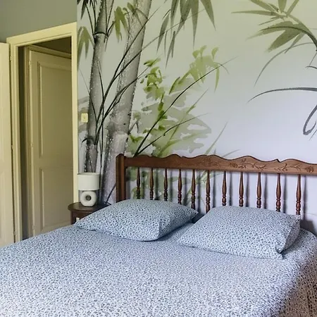 Vaste Et Confortable Maison A La Campagne 別荘