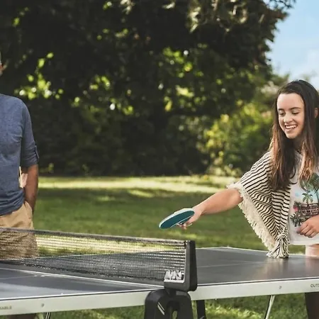 Vaste Et Confortable Maison A La Campagne
