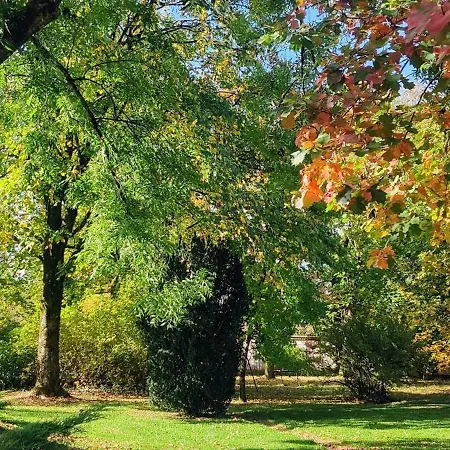 Vaste Et Confortable Maison à La Campagne *