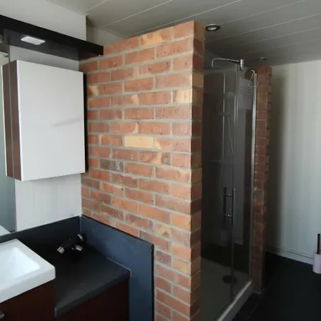 Vaste Et Confortable Maison A La Campagne Villotte-sur-Aire
