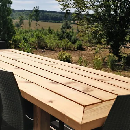 Vaste Et Confortable Maison A La Campagne * Villotte-sur-Aire