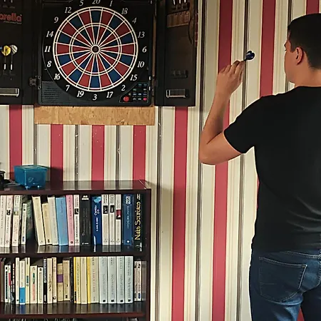 Vaste Et Confortable Maison A La Campagne Villotte-sur-Aire