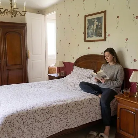 度假居 Vaste Et Confortable Maison A La Campagne *