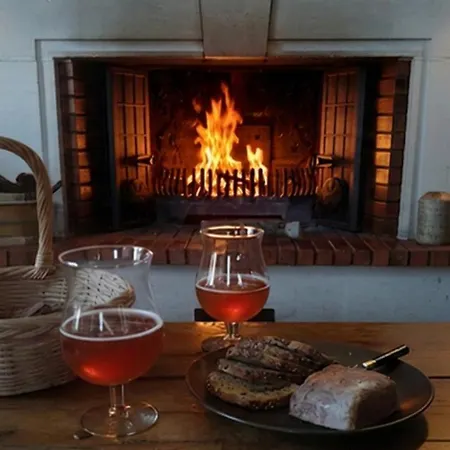 度假居 Vaste Et Confortable Maison A La Campagne *