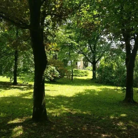 度假居 Vaste Et Confortable Maison A La Campagne *