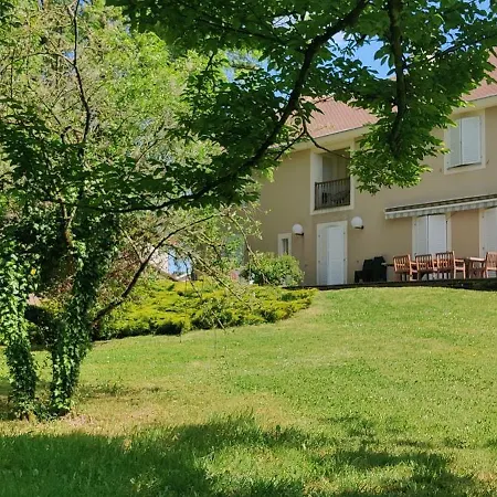 Vaste Et Confortable Maison à La Campagne Hébergement de vacances
