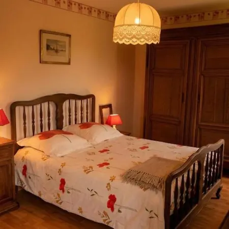 Vaste Et Confortable Maison A La Campagne Villotte-sur-Aire