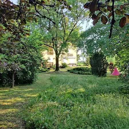 度假居 Vaste Et Confortable Maison A La Campagne