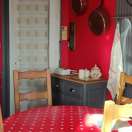 Vaste Et Confortable Maison A La Campagne 度假居 *