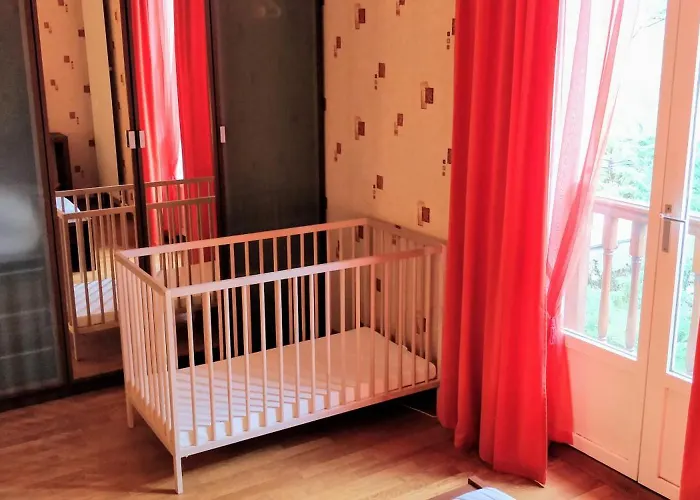 Vaste Et Confortable Maison A La Campagne 펜션